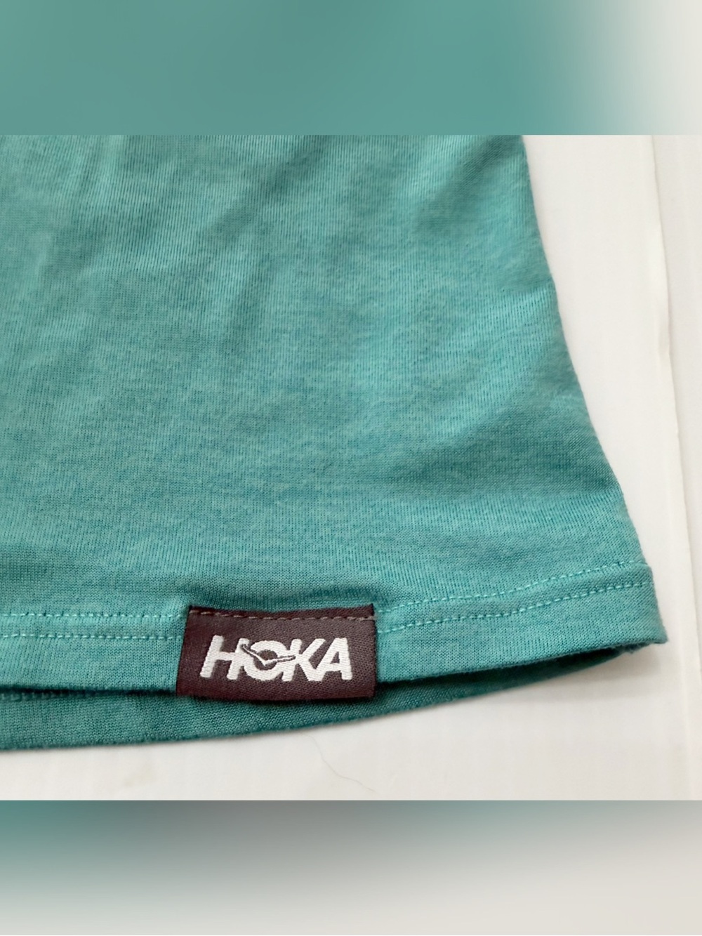 HOKA X Rabbit Women's Pro Team Race Tank - S - Picture 4 of 9